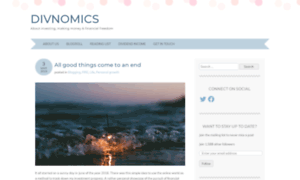 Divnomics.wordpress.com thumbnail