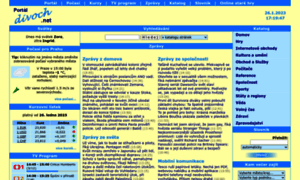 Divoch.net thumbnail