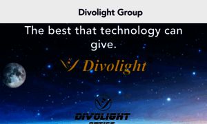 Divolight.com thumbnail