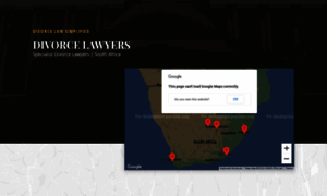 Divorce-lawyers.co.za thumbnail