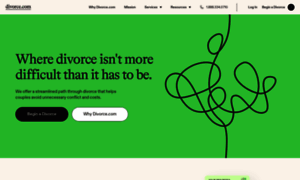 Divorce.com thumbnail