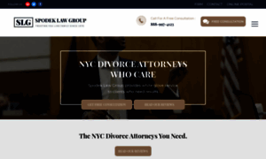 Divorceattorneynyc.com thumbnail