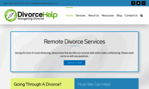 Divorcehelpfamilylaw.com thumbnail