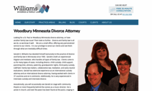 Divorcelawyermn.com thumbnail