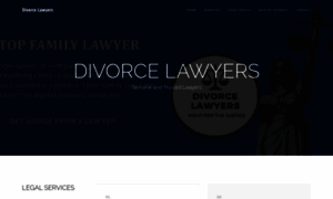 Divorcelawyersindia.com thumbnail