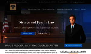 Divorcelawyersnyc.org thumbnail