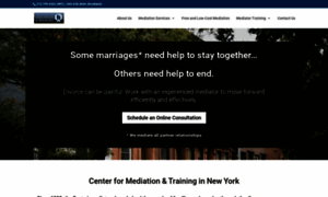 Divorcemediation.com thumbnail