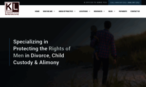 Divorcemenonly.com thumbnail