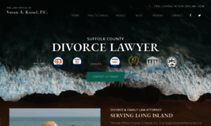 Divorcesuffolkcounty.com thumbnail