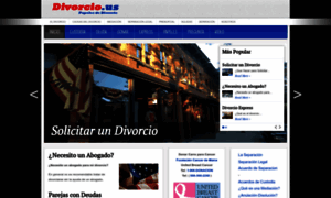 Divorcio.us thumbnail