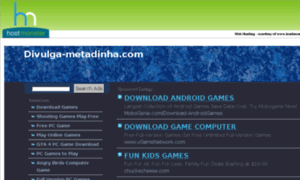 Divulga-metadinha.com thumbnail