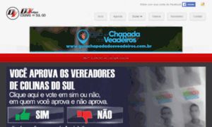 Divulgacolinas.com.br thumbnail