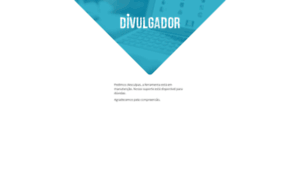 Divulgador.social thumbnail