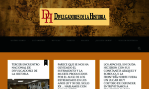 Divulgadoresdelahistoria.wordpress.com thumbnail