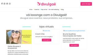 Divulgae.com.br thumbnail