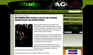 Divulgamonteiro.blogspot.com.br thumbnail