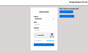 Divulgesolutionspvtltd.offer18.com thumbnail