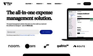 Divvy.co thumbnail
