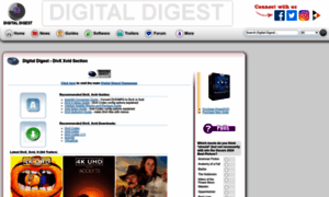 Divx-digest.com thumbnail