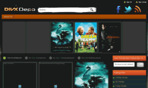 Divxdepo.org thumbnail