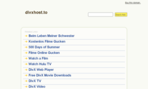 Divxhost.to thumbnail