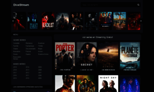 Divxstream.co thumbnail