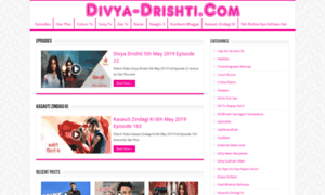 Divya-drishti.com thumbnail