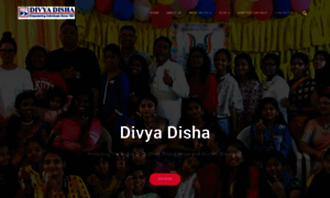 Divyadisha.org thumbnail