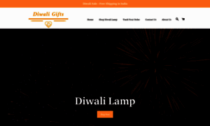 Diwali-gifts-store.myshopify.com thumbnail