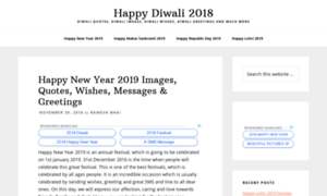 Diwaliquotes.in thumbnail