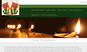 Diwaliwallpapers.in thumbnail