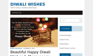 Diwaliwishes.ind.in thumbnail