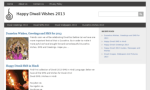 Diwaliwishes2013.com thumbnail