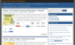 Diwaliwishesmessages.in thumbnail