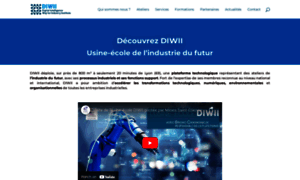 Diwii.fr thumbnail