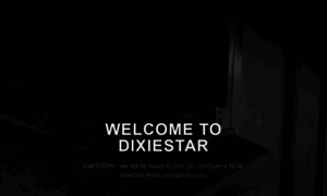 Dixiestartrailers.com thumbnail