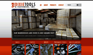 Dixietools.com thumbnail