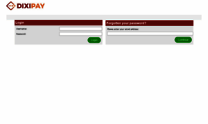 Dixipay.e-learningportal.com thumbnail