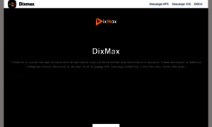 Dixmax.pro thumbnail