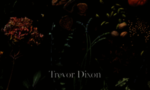 Dixonphotography.com thumbnail