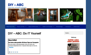 Diy-abc.de thumbnail