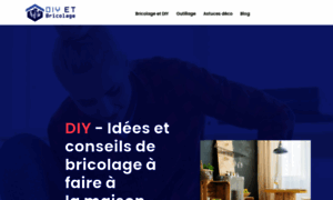 Diy-et-bricolage.fr thumbnail