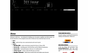 Diy-fever.com thumbnail