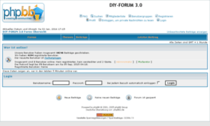 Diy-forum.de.vu thumbnail