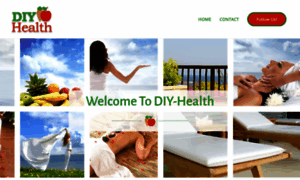 Diy-health.net thumbnail