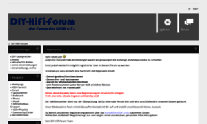 Diy-hifi-forum.eu thumbnail