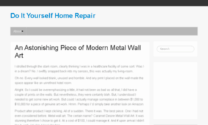 Diy-home-repair.com thumbnail