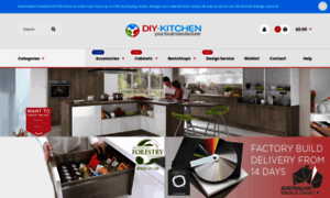 Diy-kitchen.com.au thumbnail