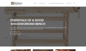 Diy-woodworking-plans.com thumbnail