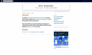 Diy-zoning.blogspot.com thumbnail